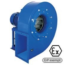 ATEX centrifugal