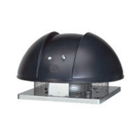 Roof ATEX