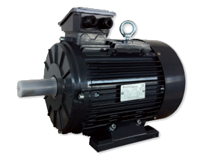 Asynchron motor TA 3PH 4P B3 1,1kW