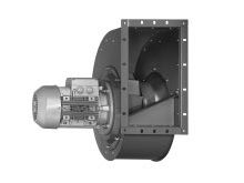 Centrifugal fan REM 11-0315-23-13