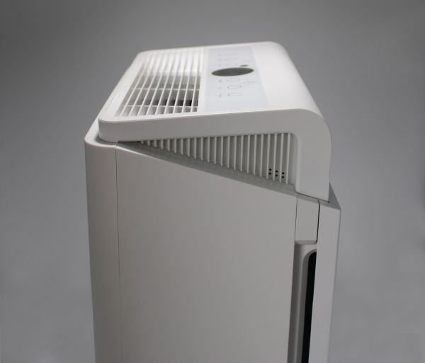 Purificator de aer - PureAir Room X Air Purifier with App Control