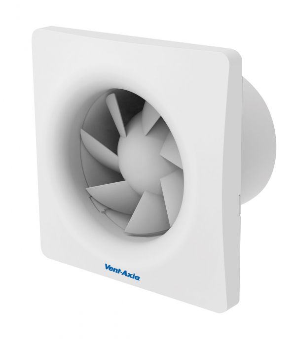 Ventilator  de baie Silent VASF 100 T