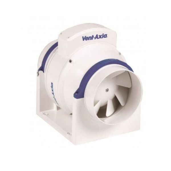 Ventilator inline ACM 150/150T