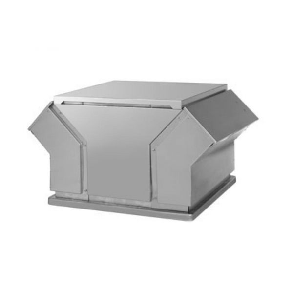 Roof Fan - RDA 31-2531-EC