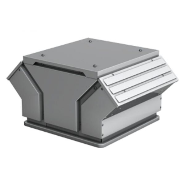 Roof Fan - RDA 31-2528-EC 