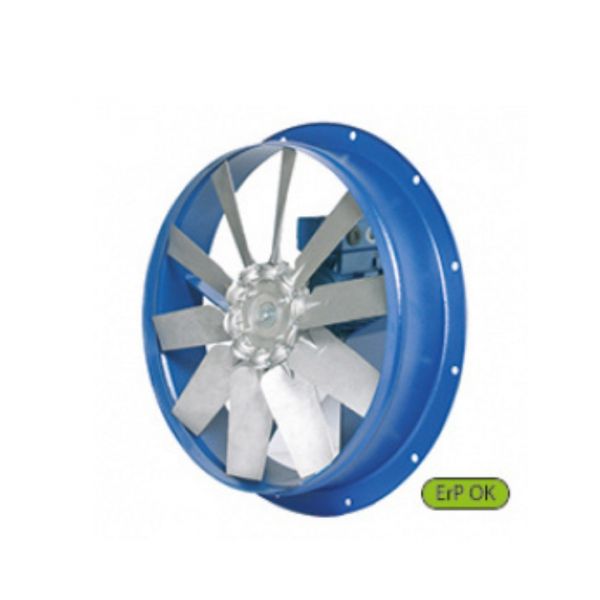 Ventilator axial HB 56 T4 1,1kW