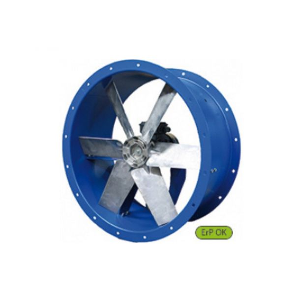 Axial fans HC 63 T4 1,5kW