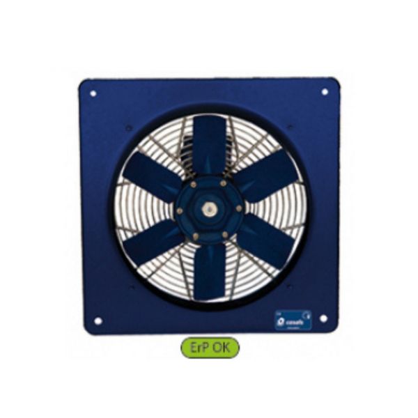 Axial fan HJBM PLUS 25 M4 0,06kW