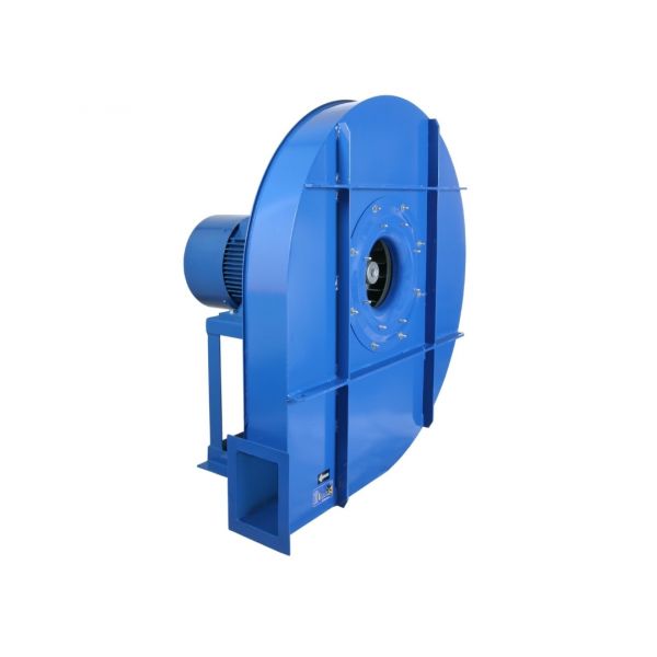 Centrifugal fan AAVC/N 630 T2 4kW