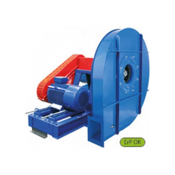 Centrifugal fan AATVP 450 0,55kW