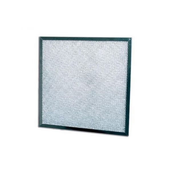 Aluminium grease filter FLAE