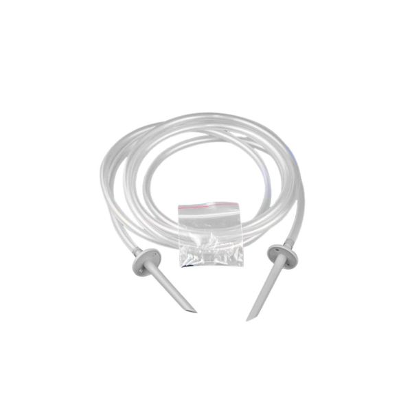 Conector - Diferential de presiune - PSET-PVC-200