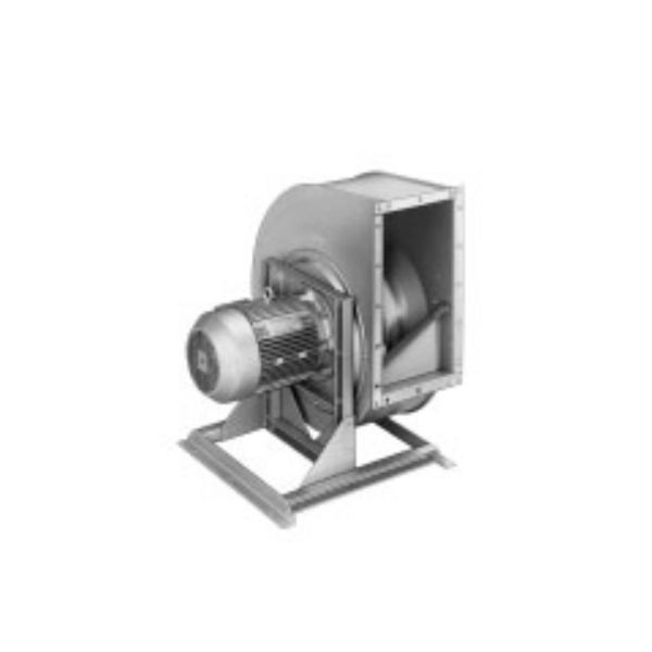 Centrifugal fan REM 11-0315-23-13