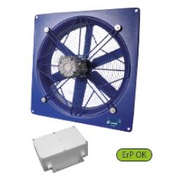 Axial fans HJBM 45 0,75kW EEC