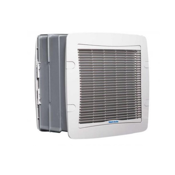 Ventilator de perete cu dublu sens TX 9 WL