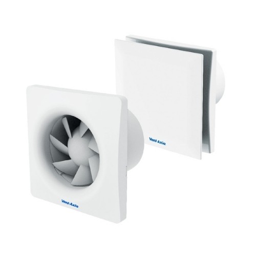 Ventilator  de baie Silent VASF 100 T