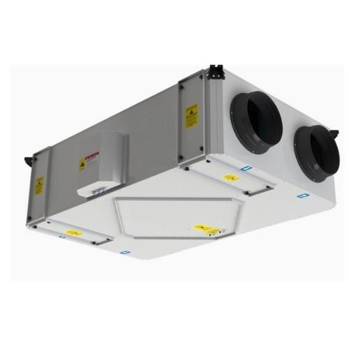 Unitate de ventilatie cu recuperare de caldura CHR 1500