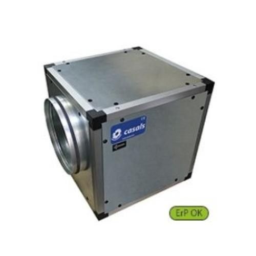 Ventilator centrifugal in cutie fonoizolata BOX BD PLUS 9/9 M6 0,13kW