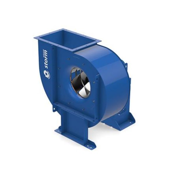 Centrifugal fan NIMUS 351 T4 0,37kW