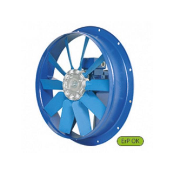 Axial fans HB 71 T4 3kW