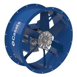 Axial fans HC 35 T4 0,12kW