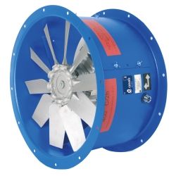 Smoke Extract Roof Fan - JFC CORE 400/H T2 UN F300