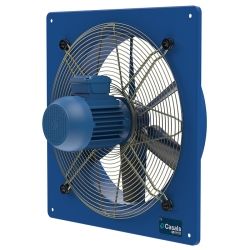 Ventilator axial HJBM PLUS 40 M4 0,25kW