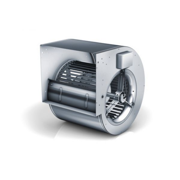 Centrifugal fan DDM 10/10 E6G3704 1F 4P 1V