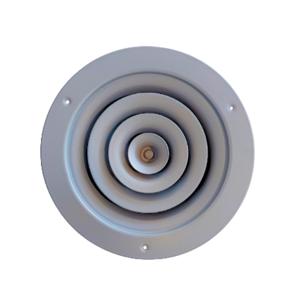Ceiling diffusers - RF 200 TITANIUM 
