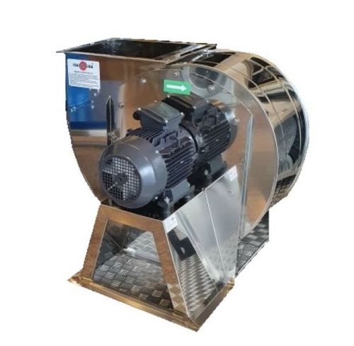 Ventilator de hota CF INOX 5,5 HP 350 T4