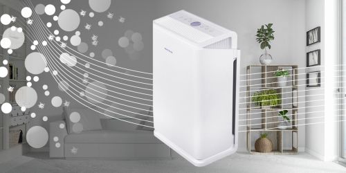 PureAir Room Air Purifier