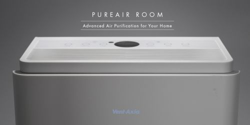 Purificator de aer - PureAir Room X Air Purifier with App Control