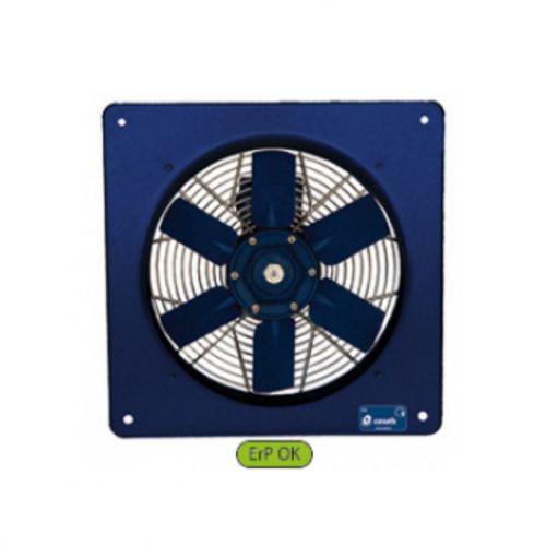 Ventilator axial HJBM PLUS 50 M4 0,55kW