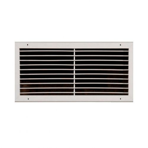 Grilă Perete Deflexie Simplă 500x300mm - Control Eficient al Aerului!