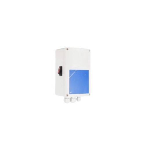 AC fan speed controller 0-10 V EVSS-1100-DM