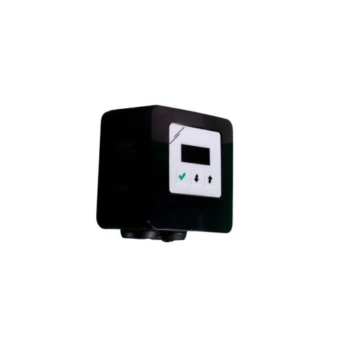 Residential fan speed controller RDCZ9-15-BK