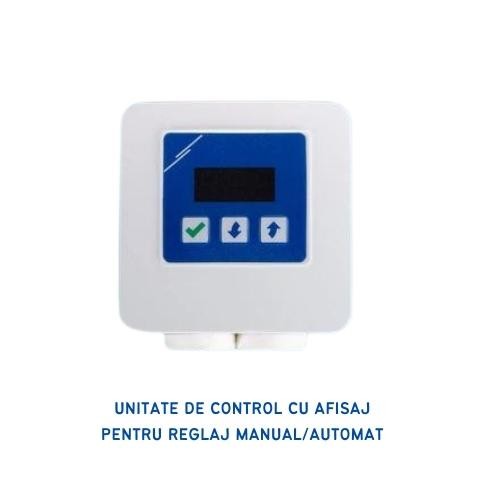 Kit  ventilatie controlata inline 150 BT3