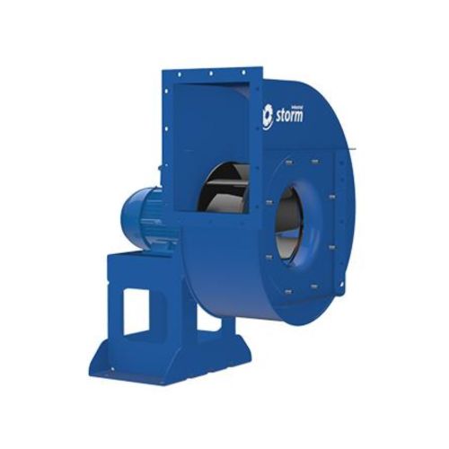 Centrifugal fan NIMUS 401 T2 3kW