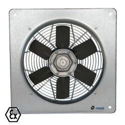 Ventilator axial ATEX - HJBMX 35 M4 0,18kW