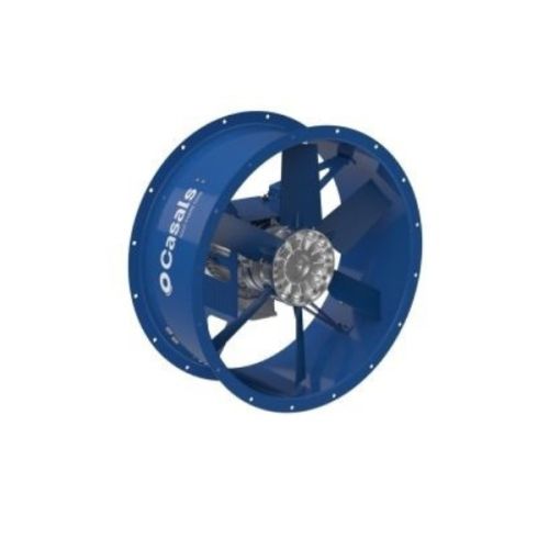 Ventilator axial HC 63 T4 1,5kW