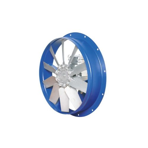 Ventilator rezistent la foc 300ºC-2h - HBF 71 T4 2,2kW