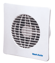 Silent fan BAS 150 SLT