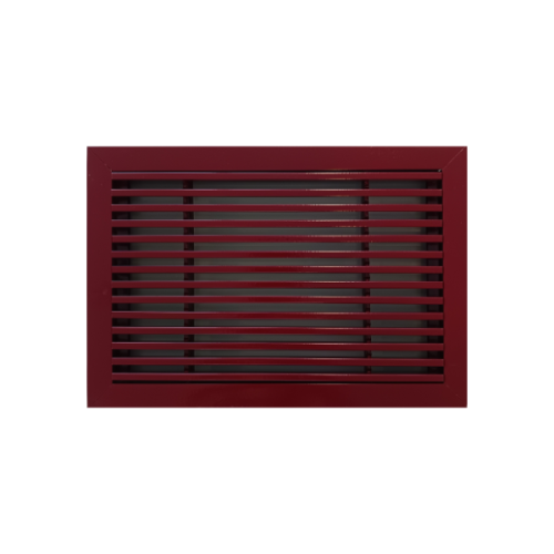 Floor grilles - BT 200 x 300 mm RAL