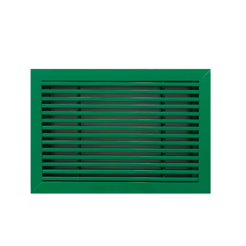 Floor grilles - BT 200 x 300 mm RAL