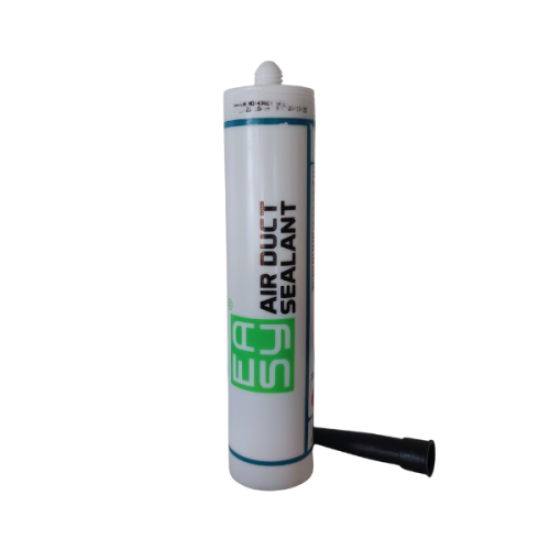 Silicon pentru conducte de aer (Air Duct Sealant) - gri