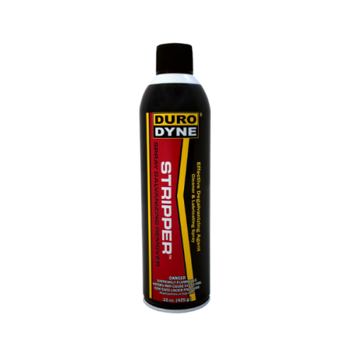 Spray decapant 