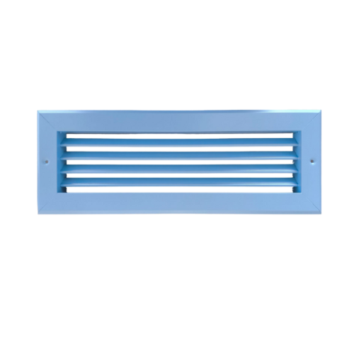 Simple deflection grilles - TEP 600 x 500 mm