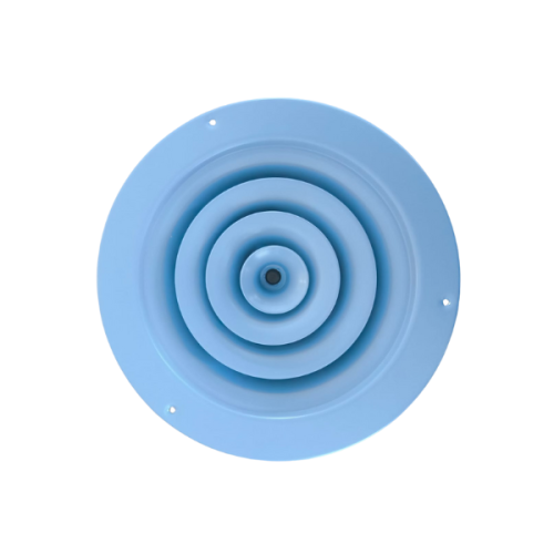 Ceiling diffusers - RF A 150  RAL