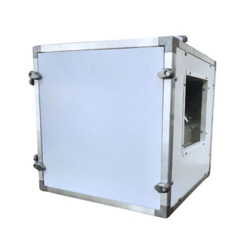 Centifugal fan DDMP 18/13 M6M3 DG7 400V-3F + DRIVER