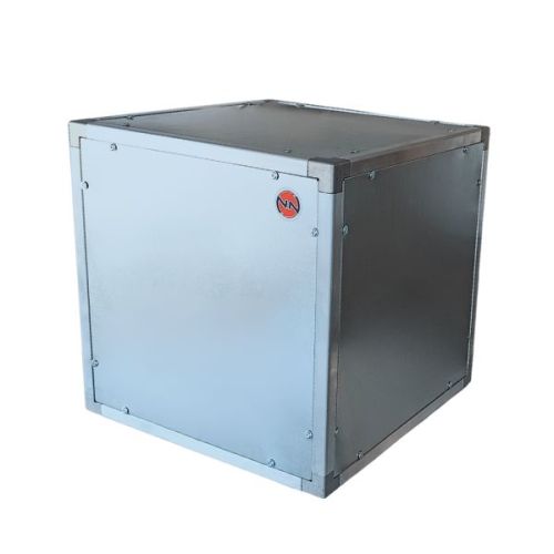 Centrifugal fan DD 146/220 M048 1F 4P